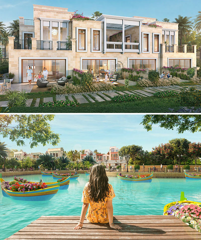 Marbella Property
